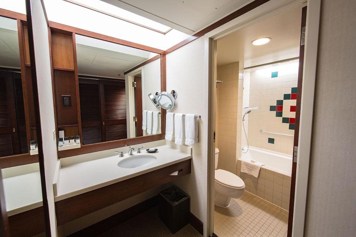 Alyeska Resort Girdwood Extérieur photo