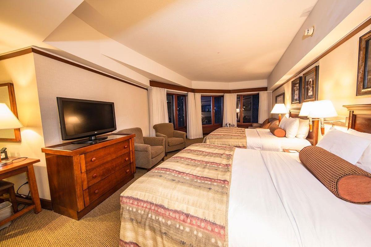 Alyeska Resort Girdwood Extérieur photo