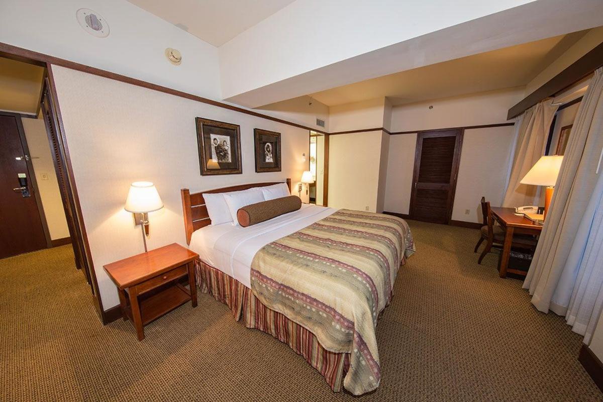 Alyeska Resort Girdwood Extérieur photo