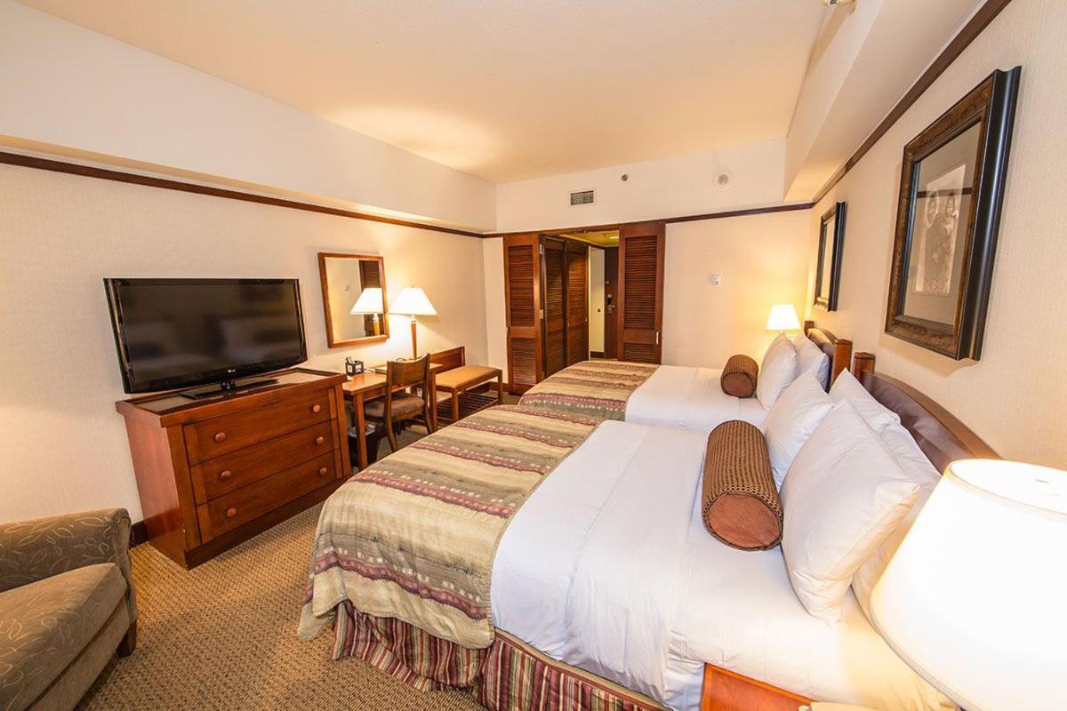 Alyeska Resort Girdwood Extérieur photo