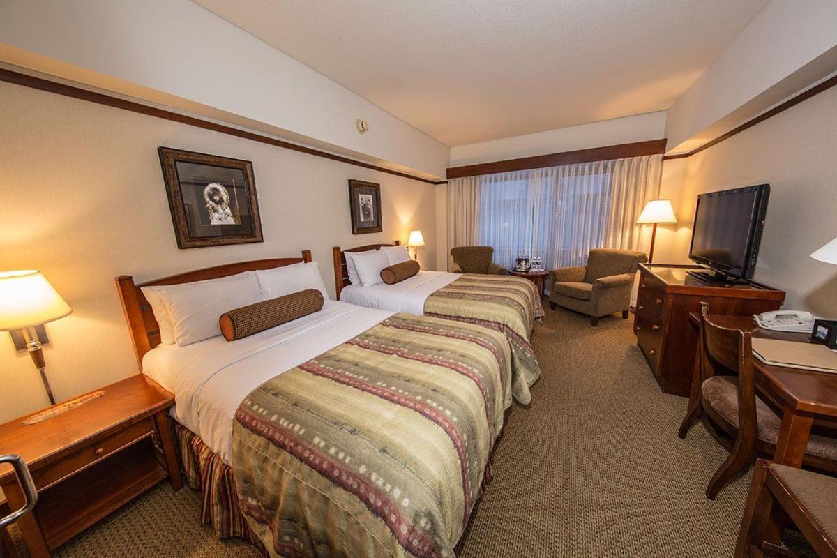 Alyeska Resort Girdwood Extérieur photo