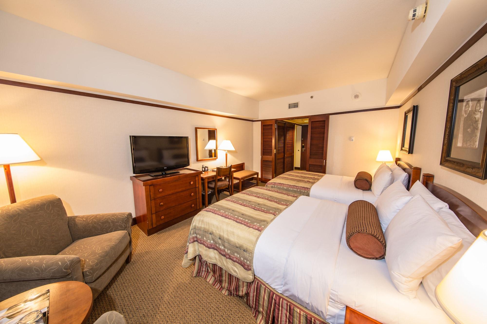 Alyeska Resort Girdwood Extérieur photo