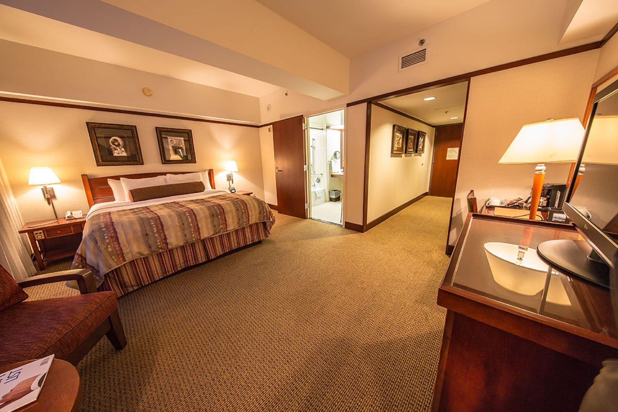 Alyeska Resort Girdwood Extérieur photo