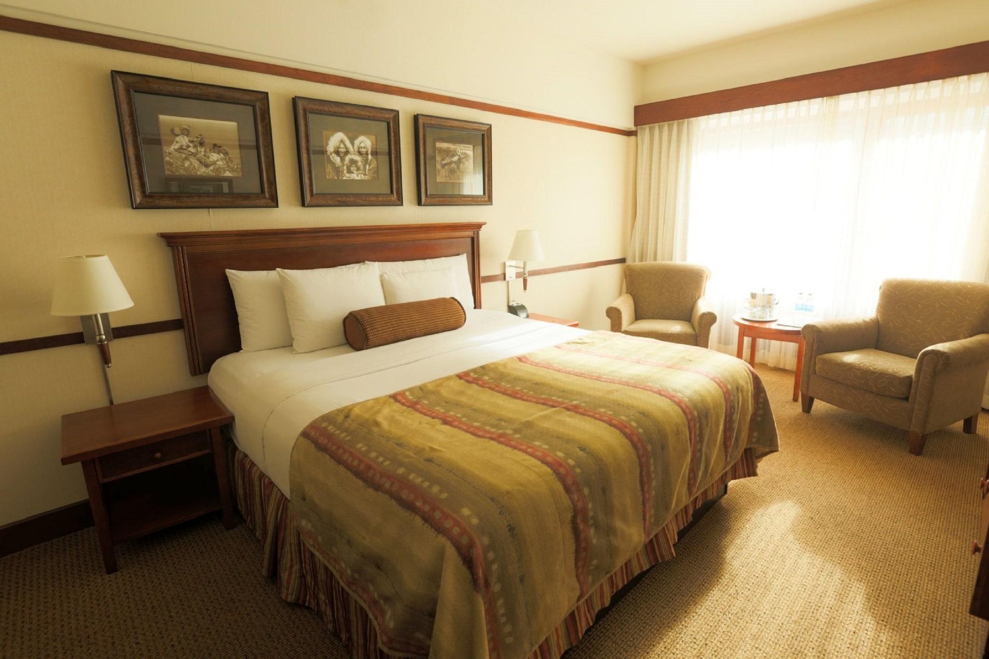 Alyeska Resort Girdwood Extérieur photo