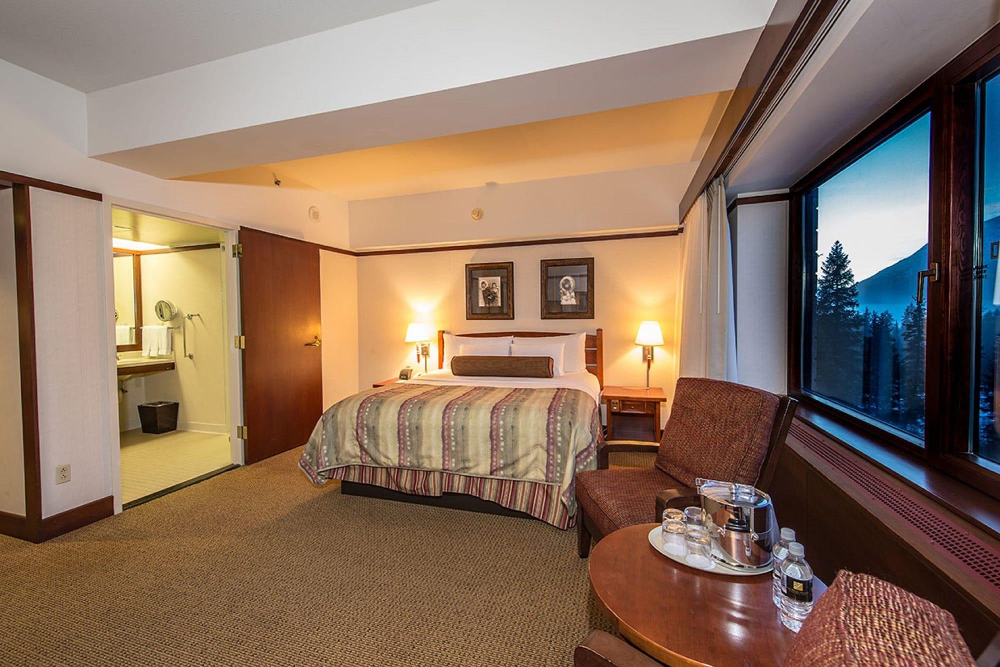 Alyeska Resort Girdwood Extérieur photo