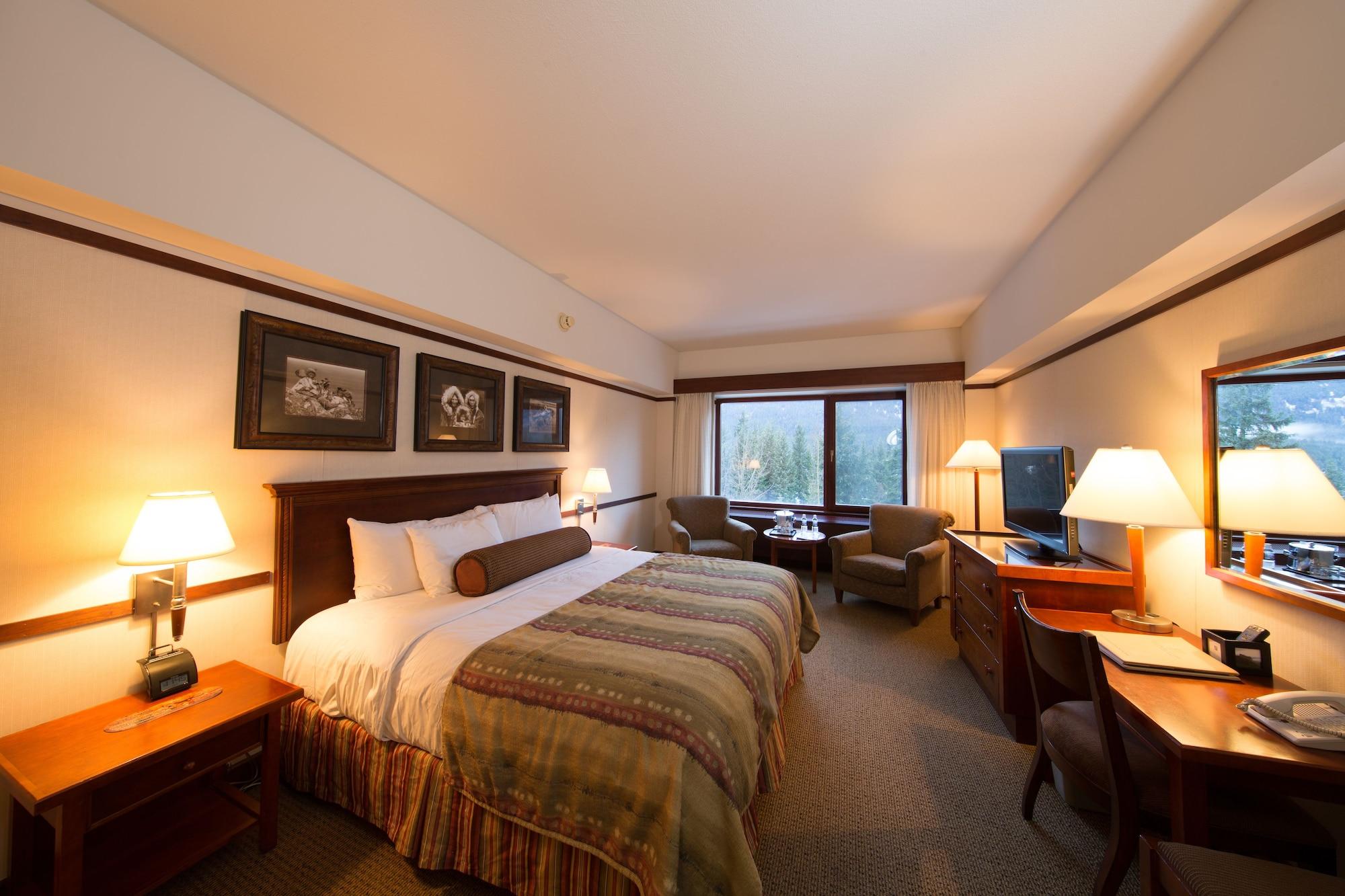Alyeska Resort Girdwood Extérieur photo