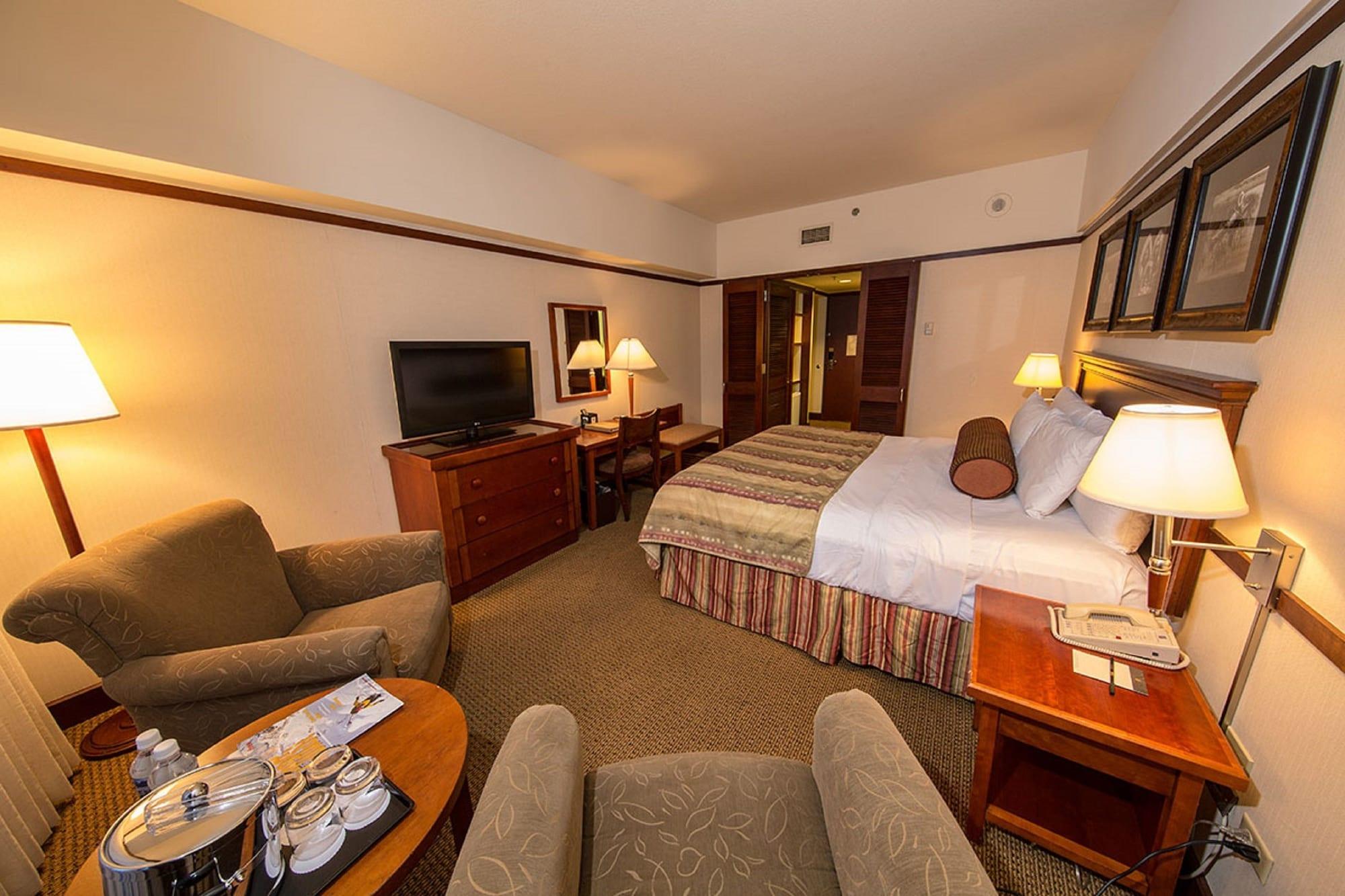 Alyeska Resort Girdwood Extérieur photo