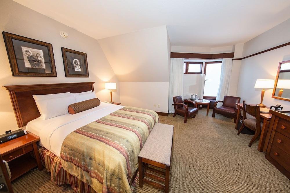 Alyeska Resort Girdwood Extérieur photo