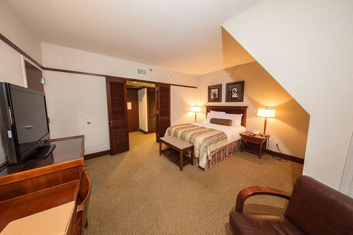 Alyeska Resort Girdwood Extérieur photo