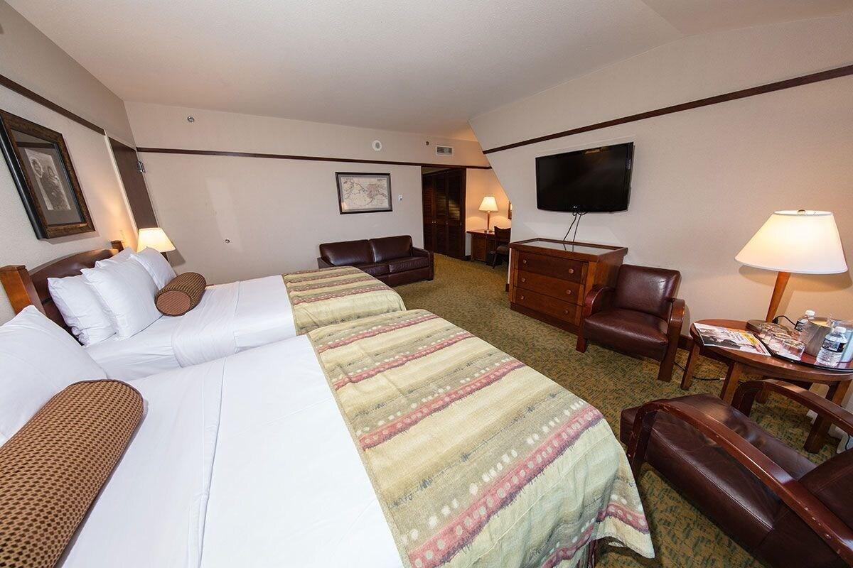 Alyeska Resort Girdwood Extérieur photo