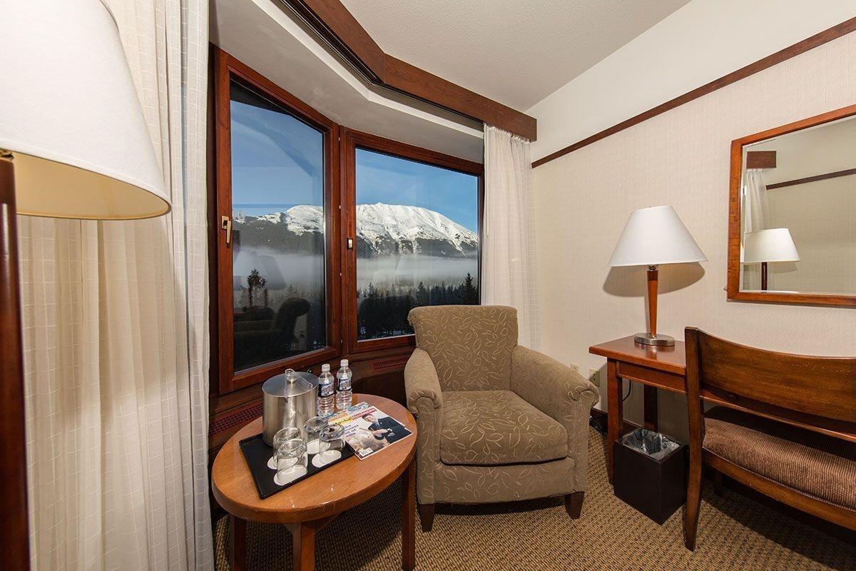 Alyeska Resort Girdwood Extérieur photo