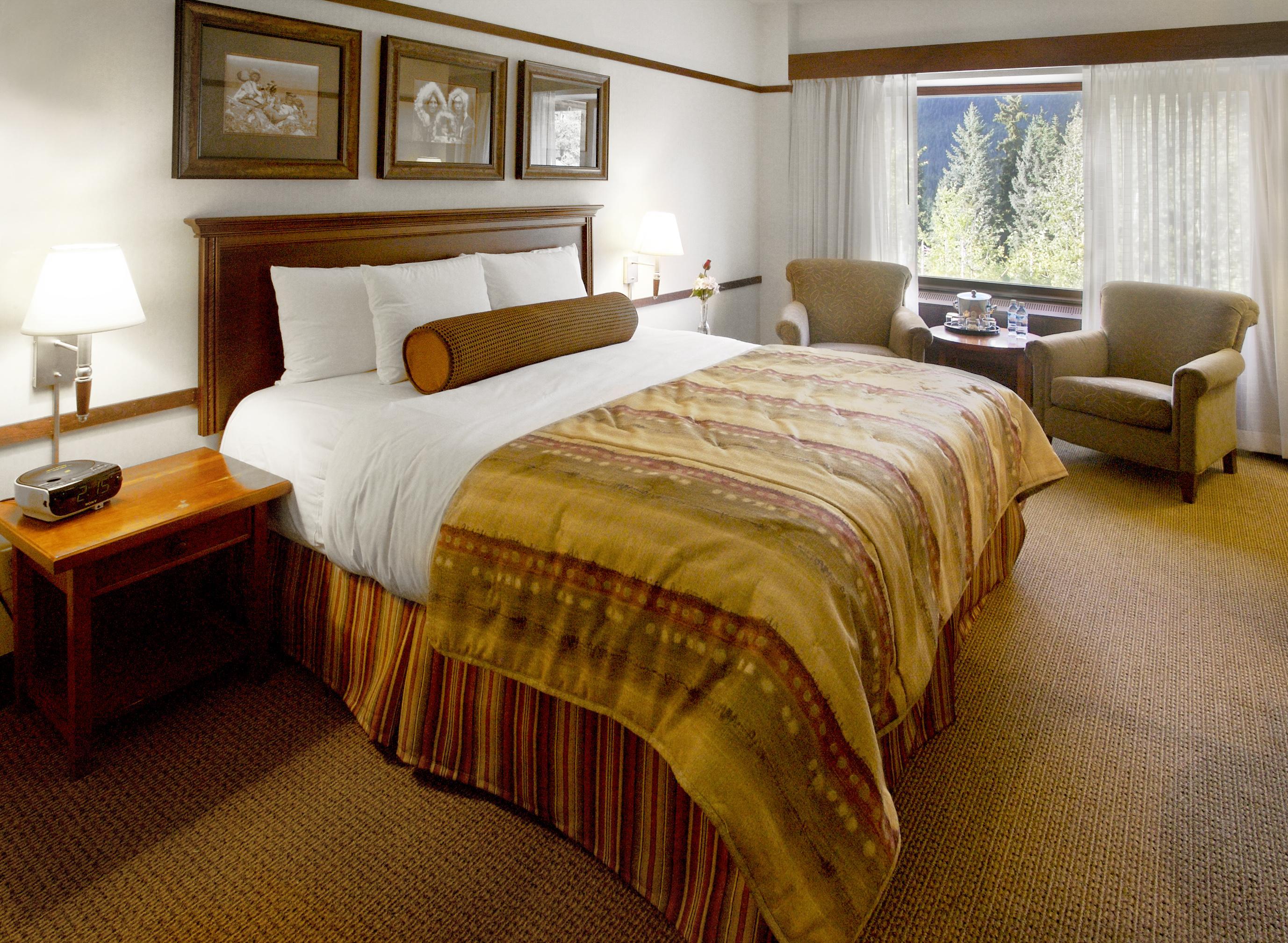 Alyeska Resort Girdwood Extérieur photo