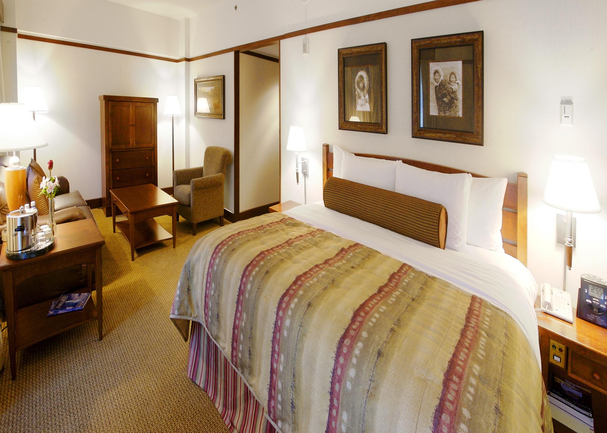 Alyeska Resort Girdwood Extérieur photo