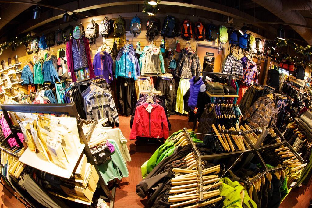 Alyeska Resort Girdwood Extérieur photo