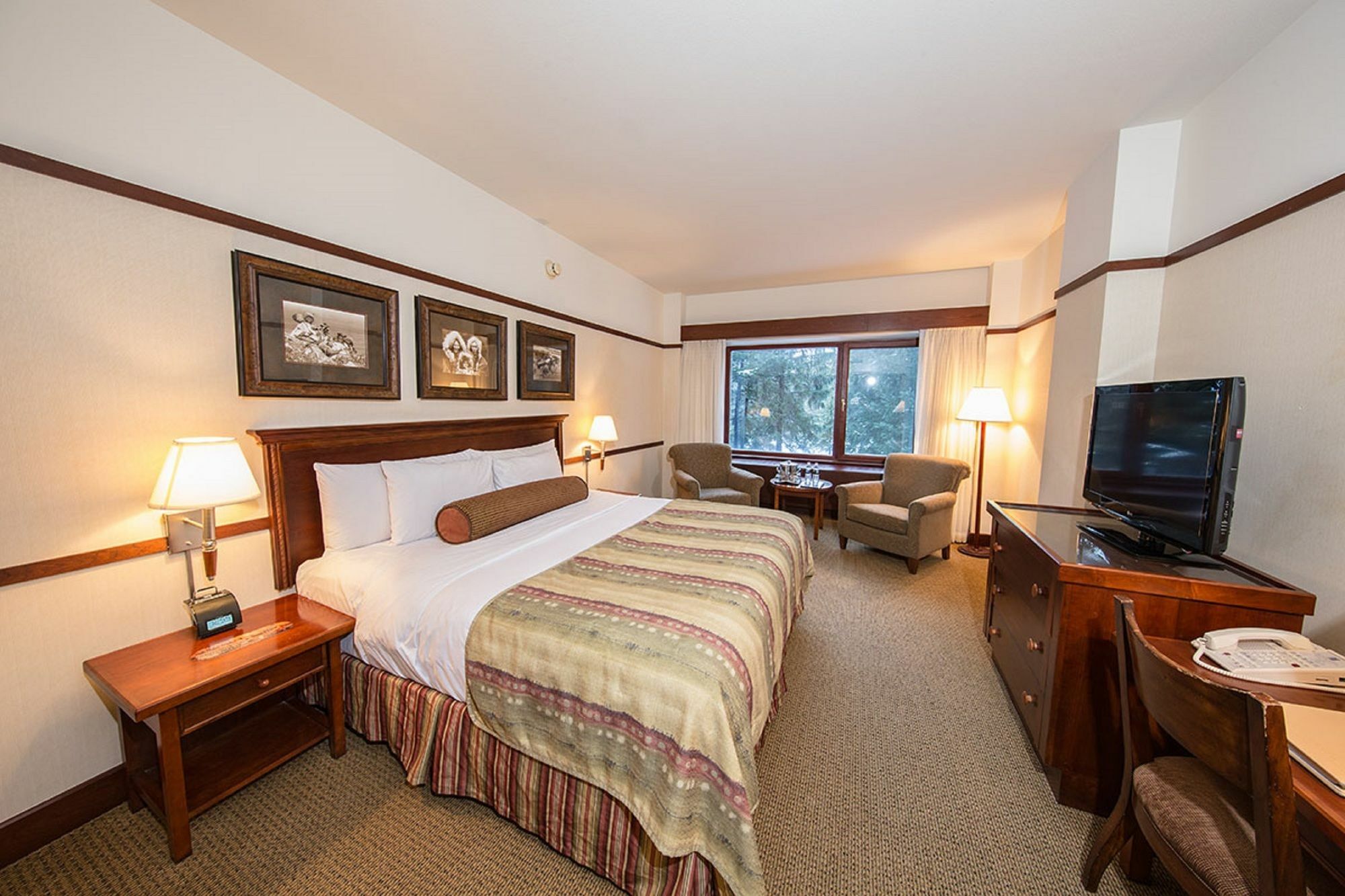 Alyeska Resort Girdwood Extérieur photo